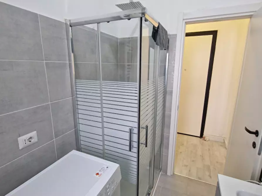 Immagine 9 di Appartamento in affitto  in Corso Goffredo Mameli a Rapallo