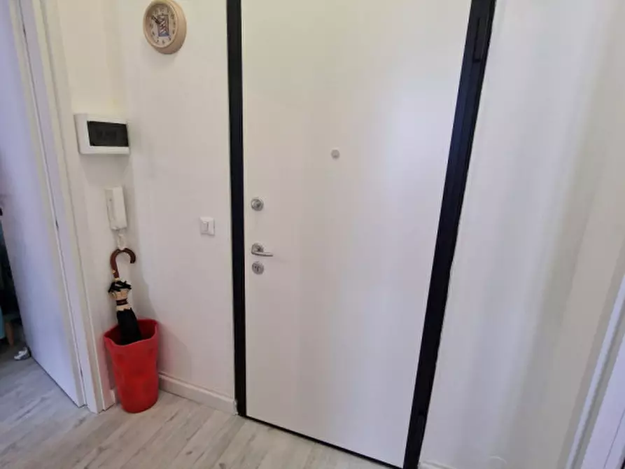 Immagine 10 di Appartamento in affitto  in Corso Goffredo Mameli a Rapallo