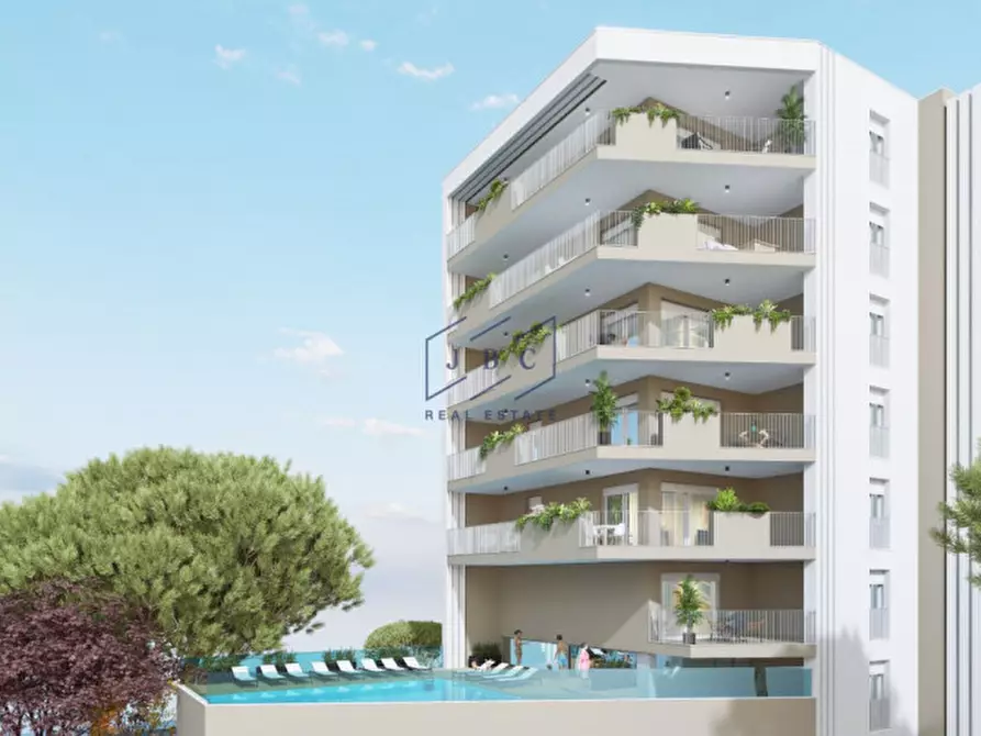 Immagine 1 di Appartamento in vendita  a Jesolo