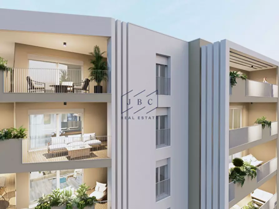 Immagine 2 di Appartamento in vendita  a Jesolo