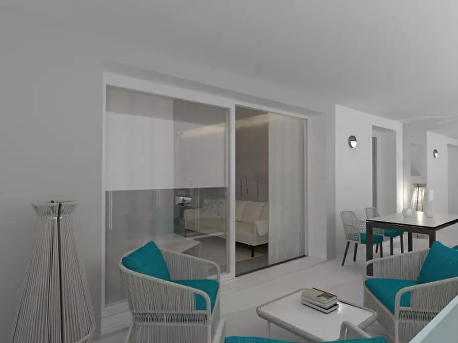 Immagine 17 di Appartamento in vendita  in Via Olanda a Jesolo