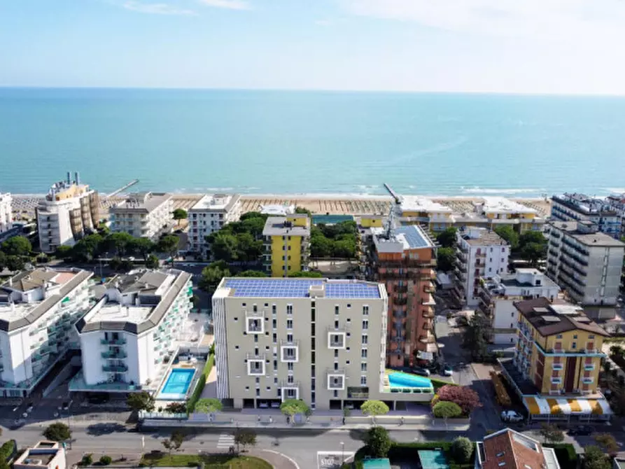 Immagine 30 di Appartamento in vendita  in Via Olanda a Jesolo