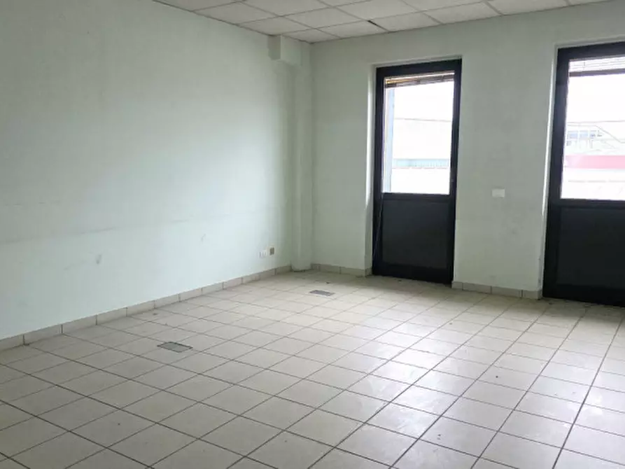Immagine 4 di Ufficio in affitto  in Viale dell'Industria, 74 a Trissino