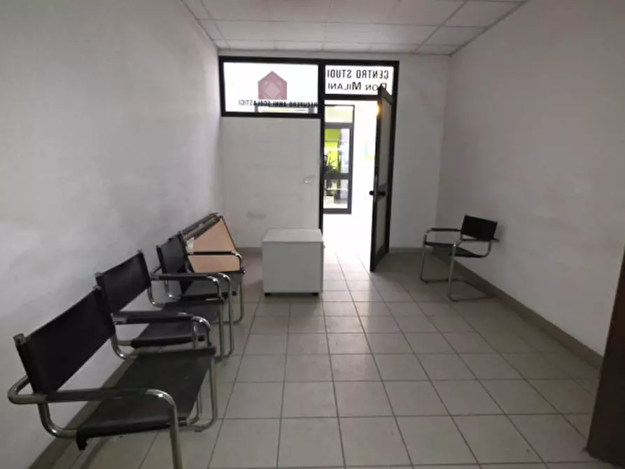 Immagine 6 di Ufficio in affitto  in Viale dell'Industria, 74 a Trissino