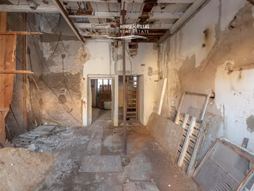 Immagine 1 di Magazzino in vendita  a Avola