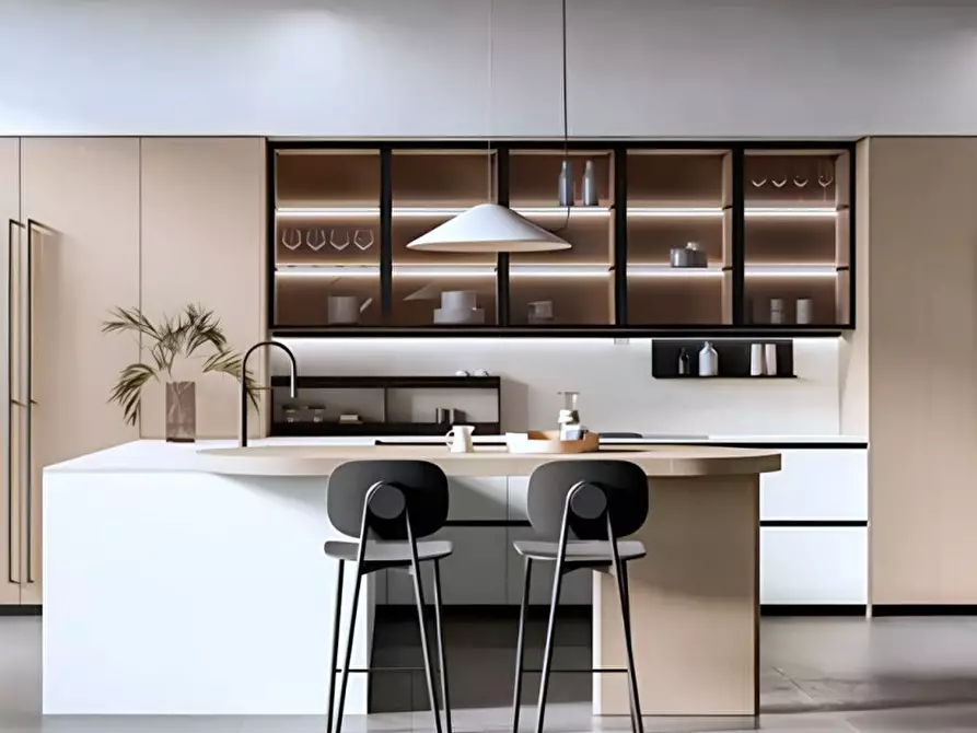 Immagine 6 di Appartamento in vendita  in VIA MENTANA a Padova