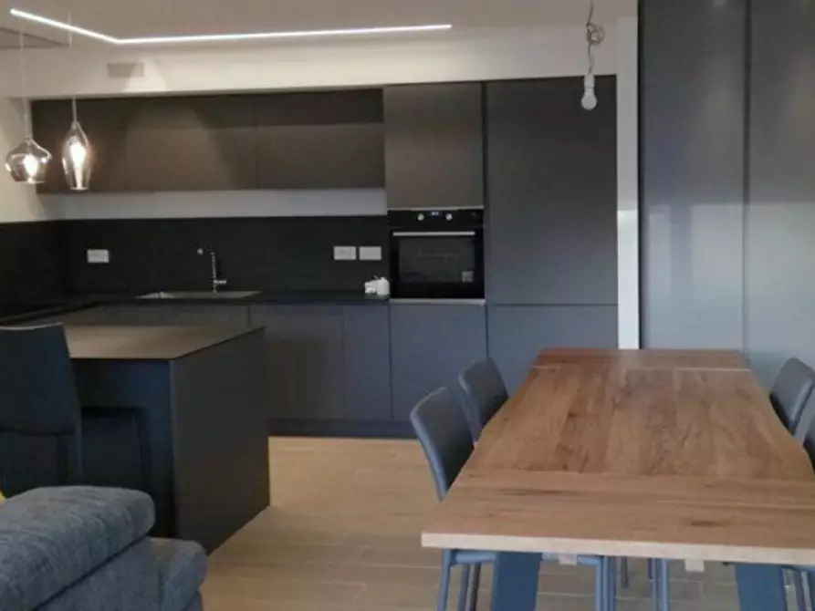 Immagine 7 di Appartamento in vendita  in VIA MENTANA a Padova