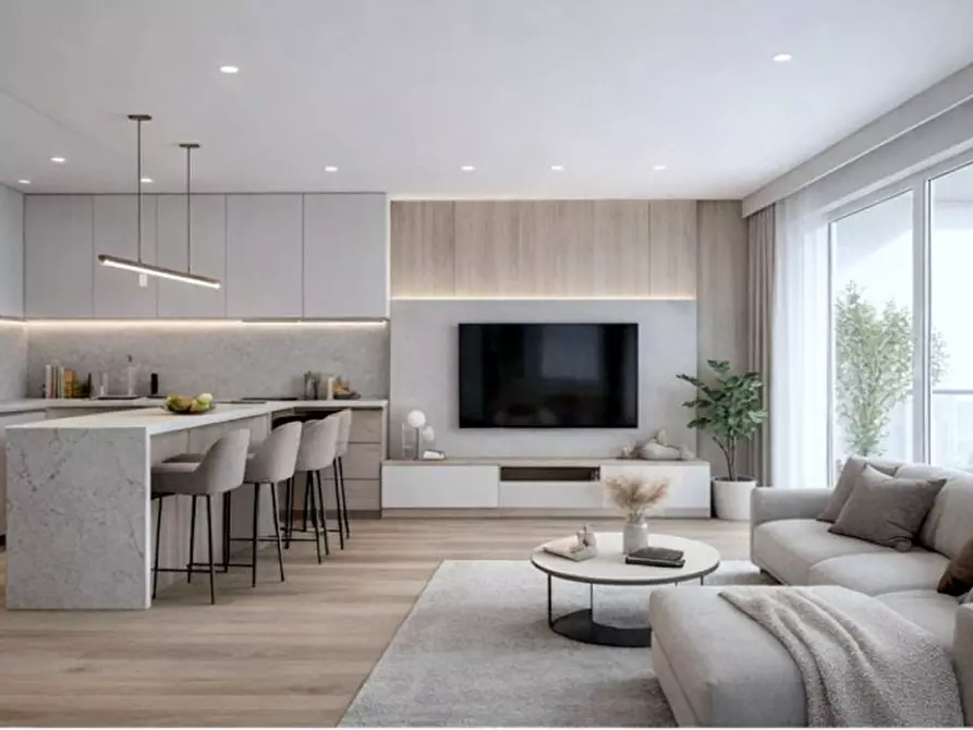 Immagine 9 di Appartamento in vendita  in VIA MENTANA a Padova