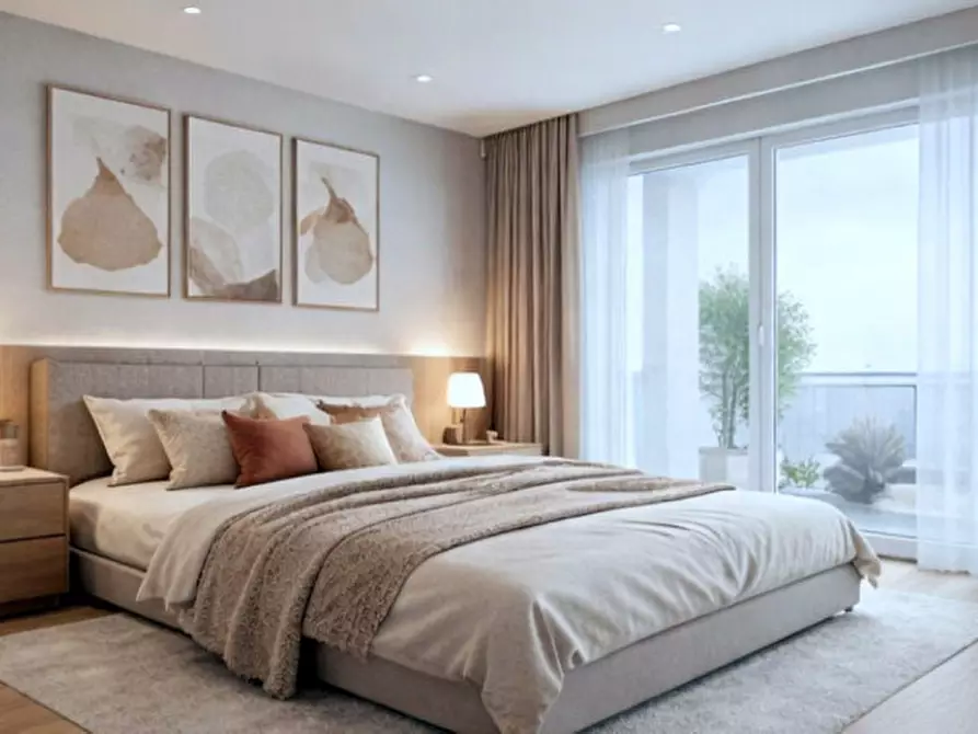 Immagine 10 di Appartamento in vendita  in VIA MENTANA a Padova