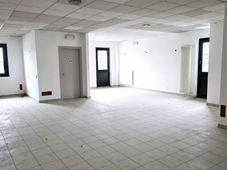 Immagine 1 di Ufficio in affitto  in Viale dell'Industria, 74 a Trissino