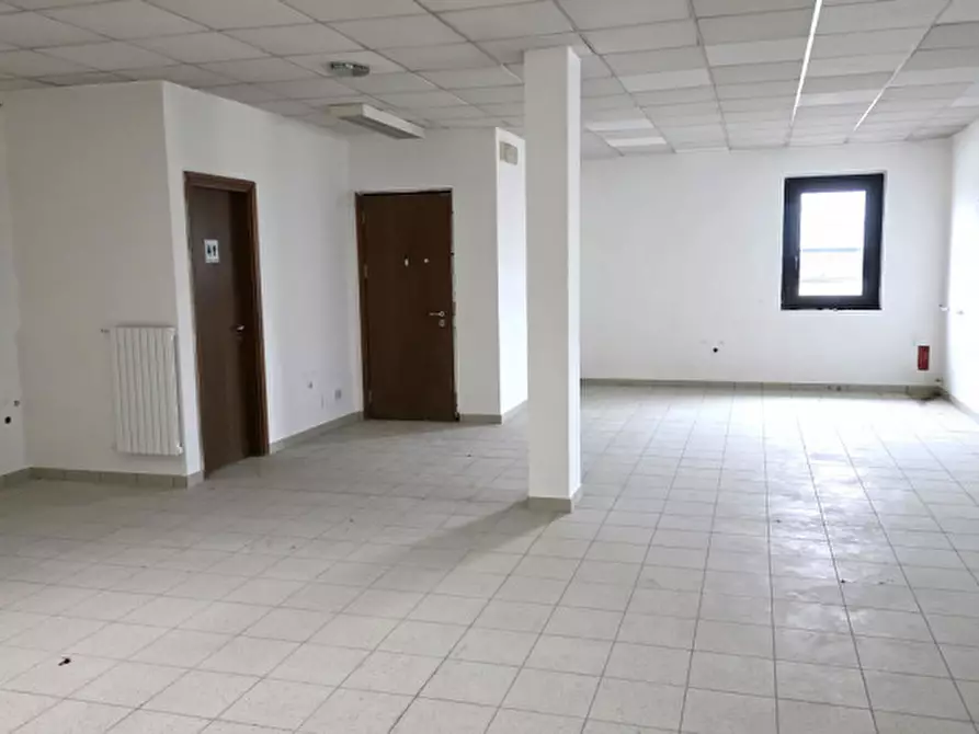 Immagine 2 di Ufficio in affitto  in Viale dell'Industria, 74 a Trissino