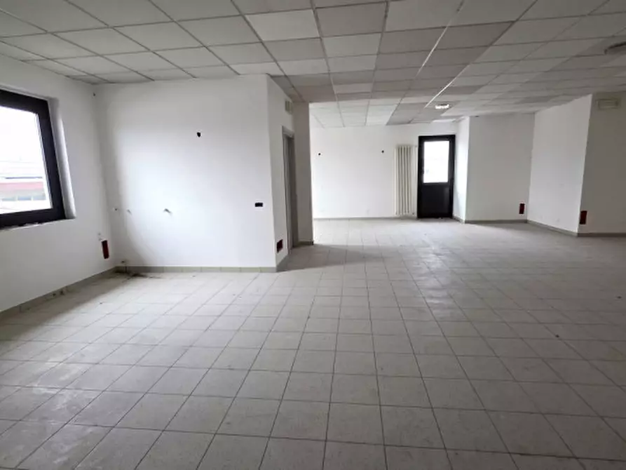 Immagine 5 di Ufficio in affitto  in Viale dell'Industria, 74 a Trissino