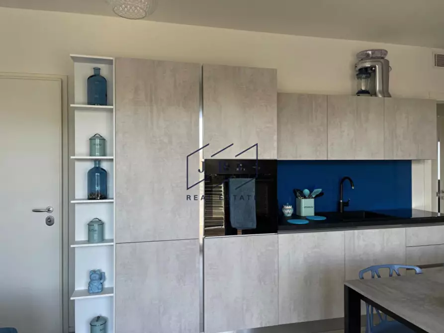 Immagine 3 di Appartamento in vendita  in Via Trentino Alto Adige a Jesolo