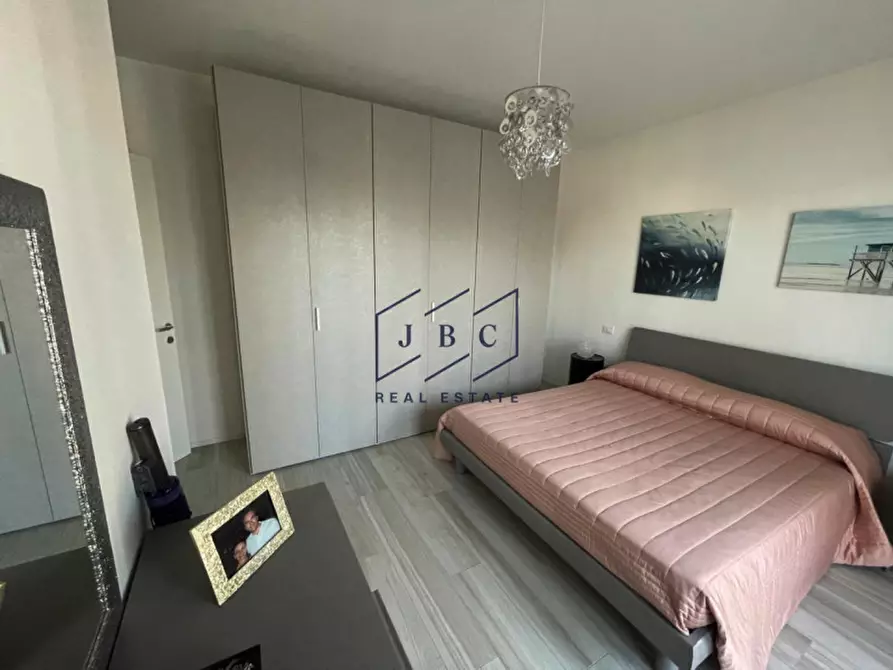 Immagine 4 di Appartamento in vendita  in Via Trentino Alto Adige a Jesolo