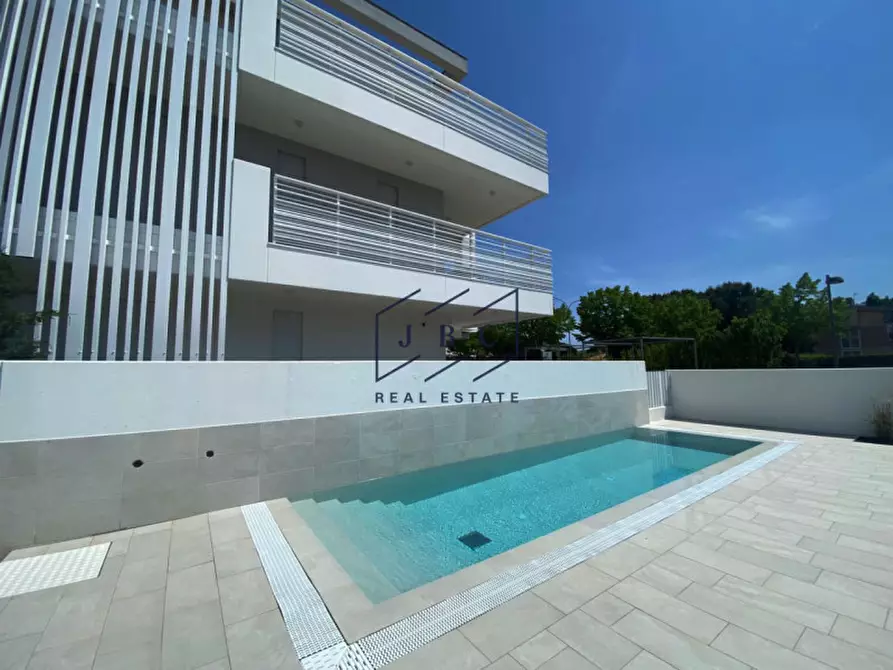 Immagine 14 di Appartamento in vendita  in Via Trentino Alto Adige a Jesolo