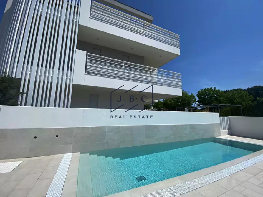 Immagine 16 di Appartamento in vendita  in Via Trentino Alto Adige a Jesolo