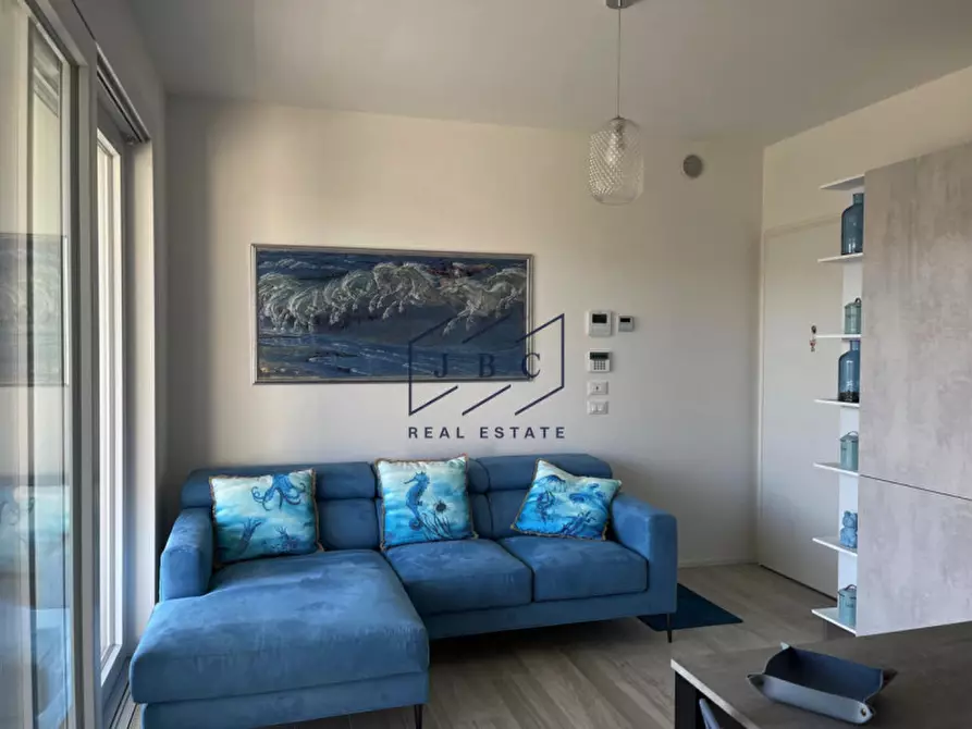 Immagine 17 di Appartamento in vendita  in Via Trentino Alto Adige a Jesolo