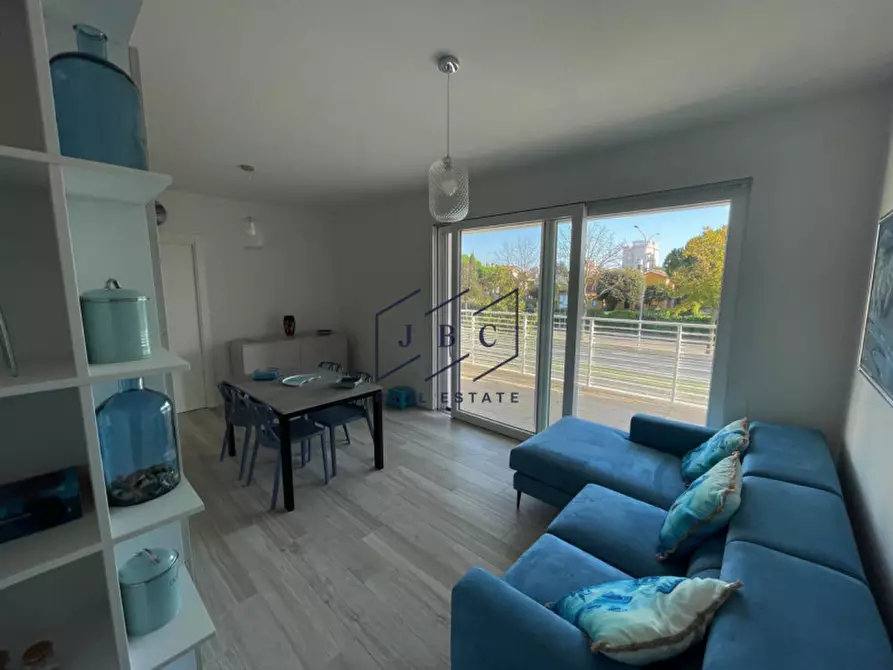 Immagine 27 di Appartamento in vendita  in Via Trentino Alto Adige a Jesolo