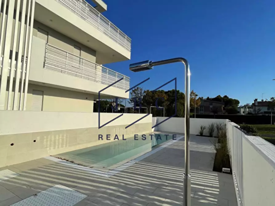 Immagine 34 di Appartamento in vendita  in Via Trentino Alto Adige a Jesolo