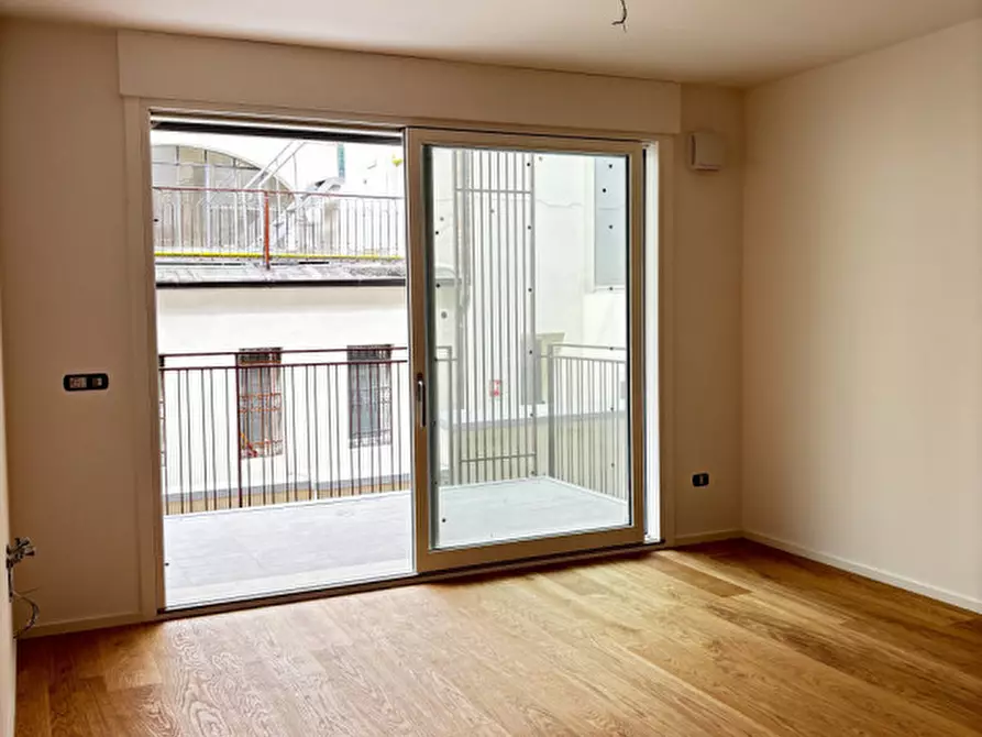 Immagine 1 di Appartamento in vendita  in Via Campagnola a Padova