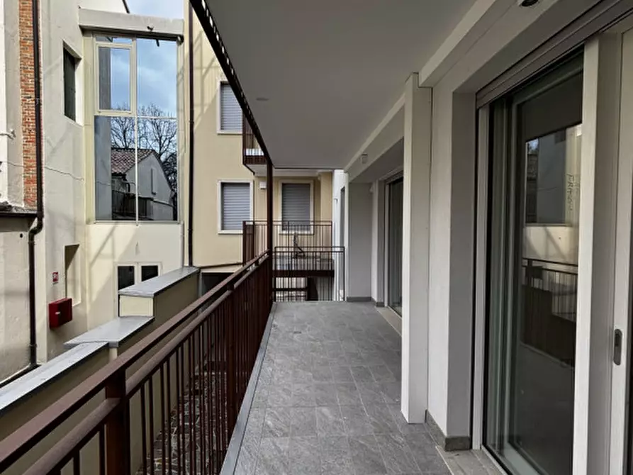 Immagine 3 di Appartamento in vendita  in Via Campagnola a Padova