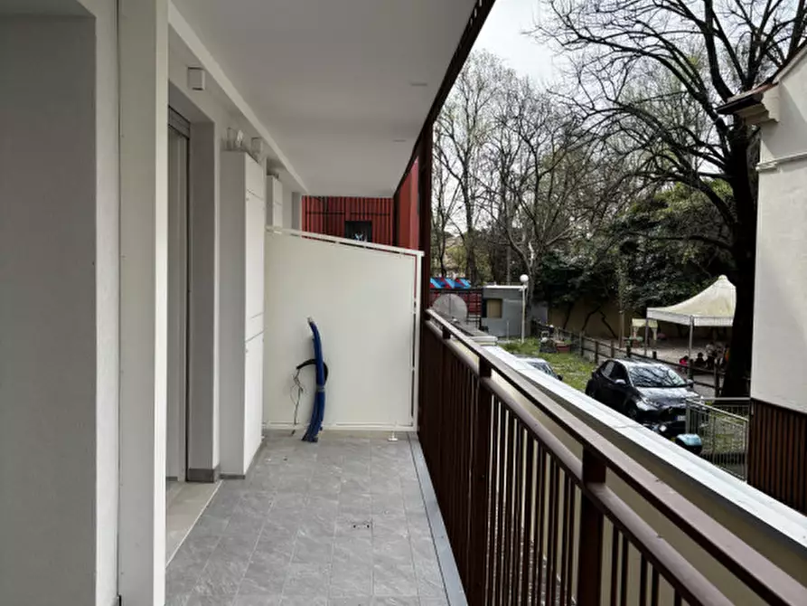 Immagine 7 di Appartamento in vendita  in Via Campagnola a Padova