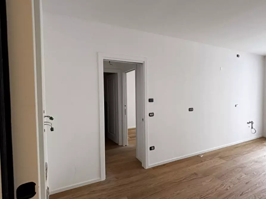 Immagine 8 di Appartamento in vendita  in Via Campagnola a Padova