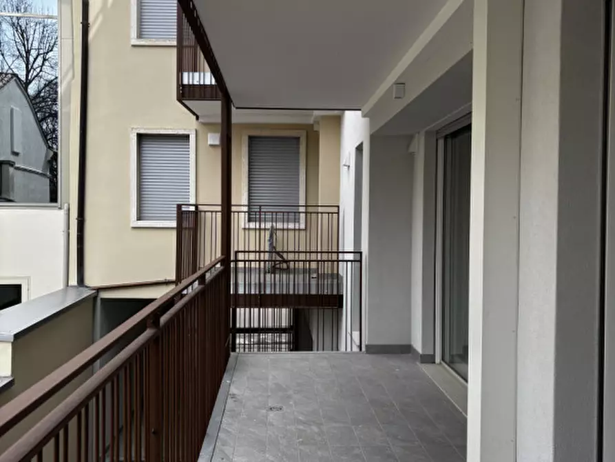 Immagine 12 di Appartamento in vendita  in Via Campagnola a Padova