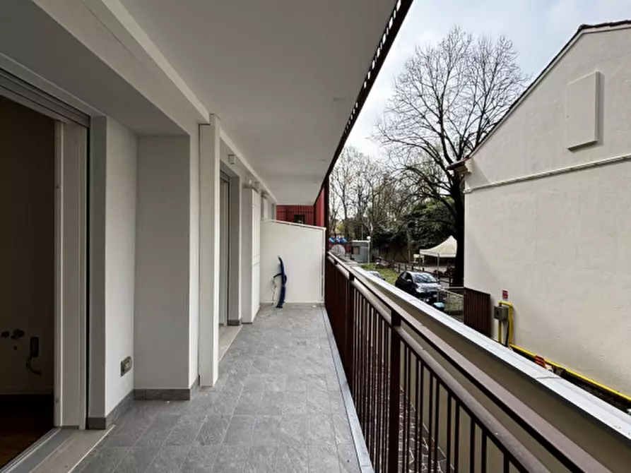 Immagine 20 di Appartamento in vendita  in Via Campagnola a Padova