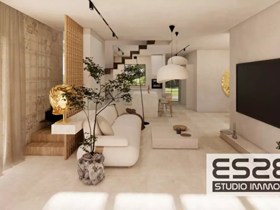 Immagine 21 di Appartamento in vendita  in Via Campagnola a Padova