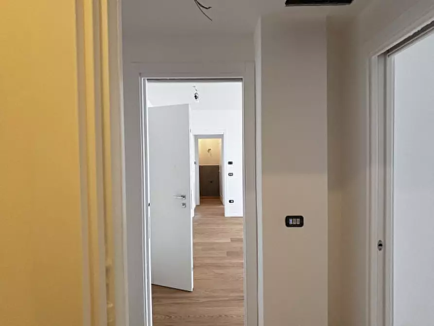 Immagine 27 di Appartamento in vendita  in Via Campagnola a Padova