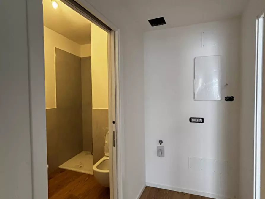 Immagine 33 di Appartamento in vendita  in Via Campagnola a Padova