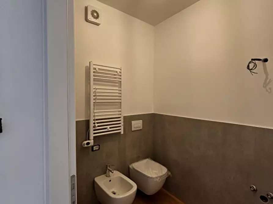 Immagine 34 di Appartamento in vendita  in Via Campagnola a Padova