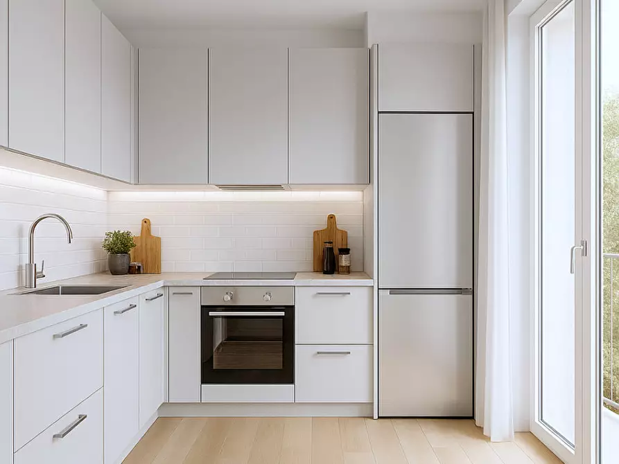 Immagine 1 di Appartamento in vendita  in VIA MENTANA a Padova