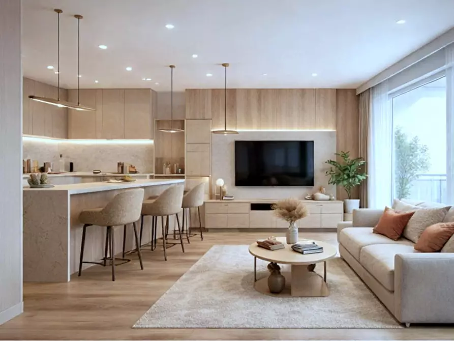 Immagine 3 di Appartamento in vendita  in VIA MENTANA a Padova