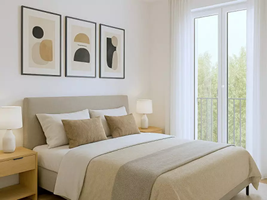 Immagine 5 di Appartamento in vendita  in VIA MENTANA a Padova