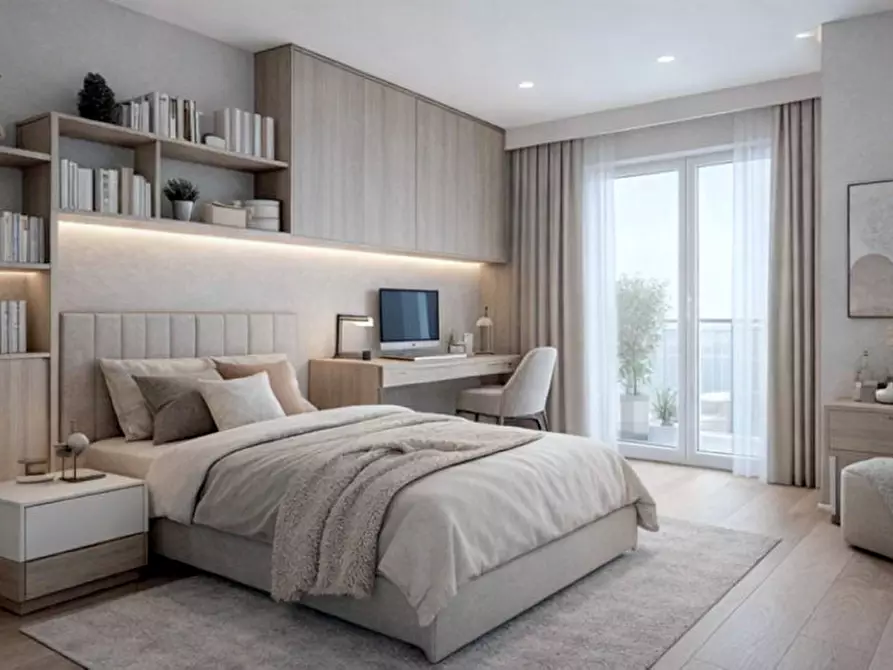 Immagine 6 di Appartamento in vendita  in VIA MENTANA a Padova