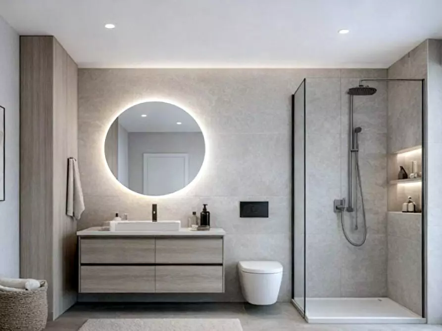 Immagine 8 di Appartamento in vendita  in VIA MENTANA a Padova