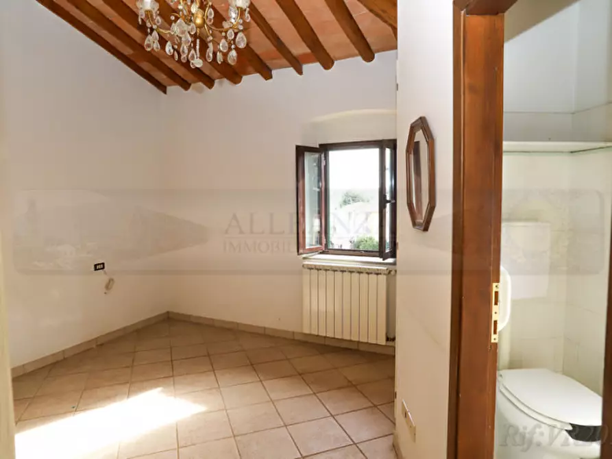 Immagine 4 di Appartamento in vendita  in San Quirico in collina a Montespertoli