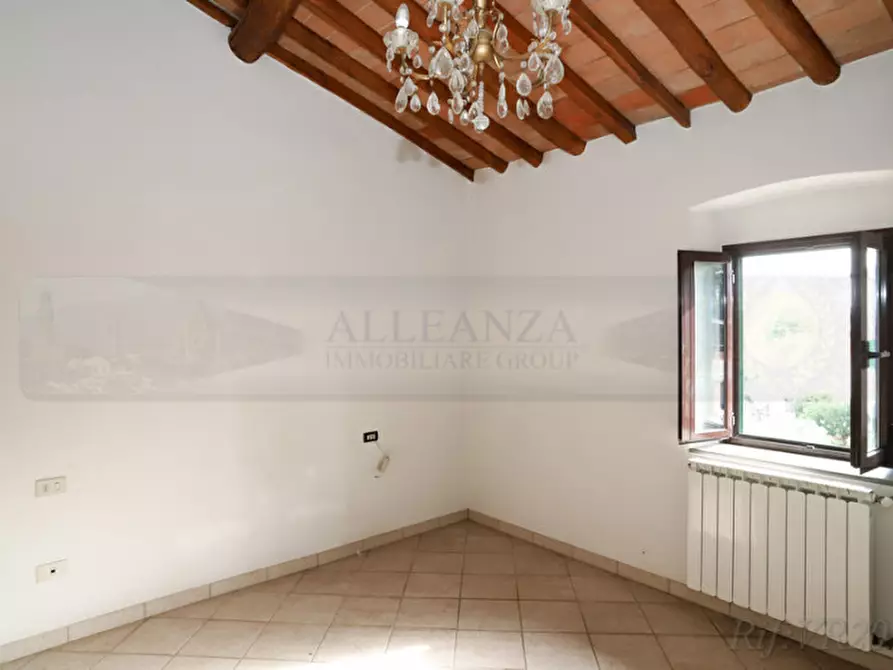Immagine 5 di Appartamento in vendita  in San Quirico in collina a Montespertoli