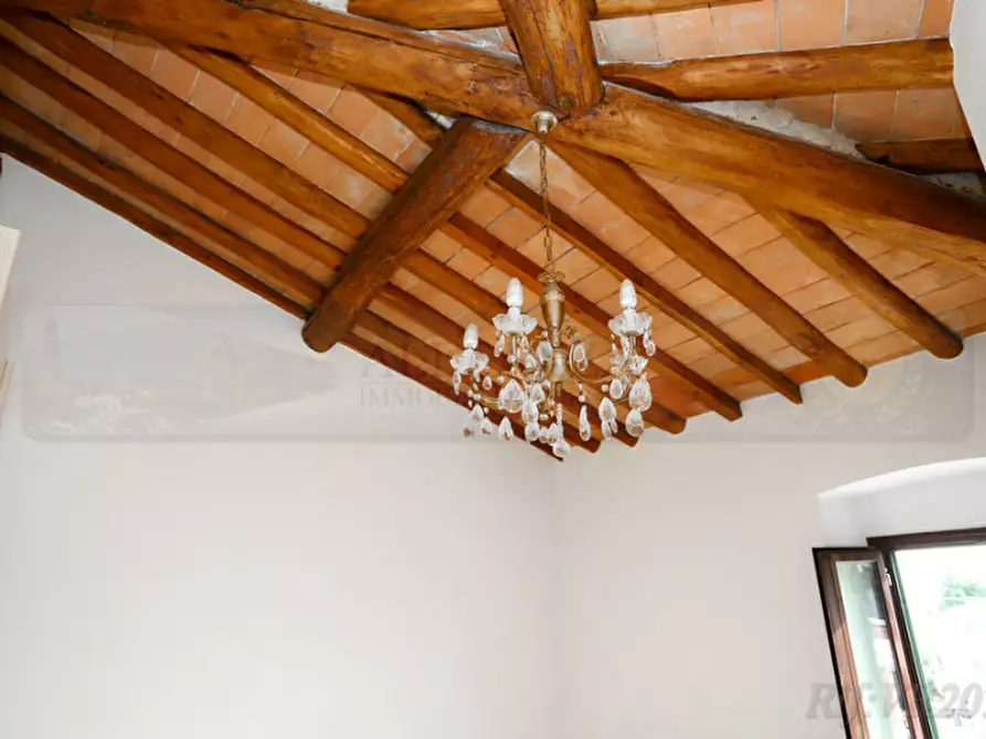 Immagine 5 di Appartamento in vendita  in San Quirico in collina a Montespertoli