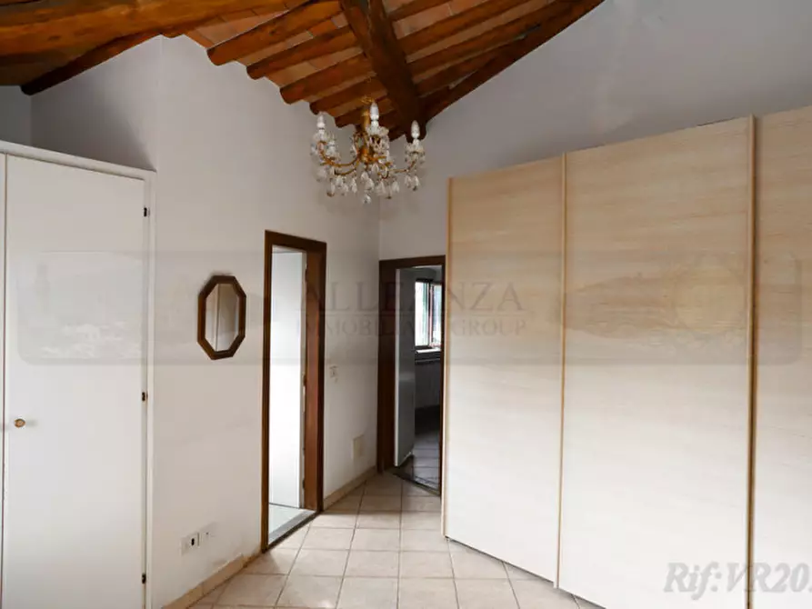 Immagine 7 di Appartamento in vendita  in San Quirico in collina a Montespertoli