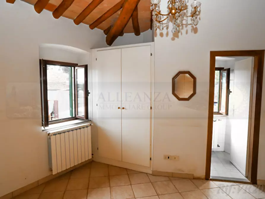 Immagine 8 di Appartamento in vendita  in San Quirico in collina a Montespertoli