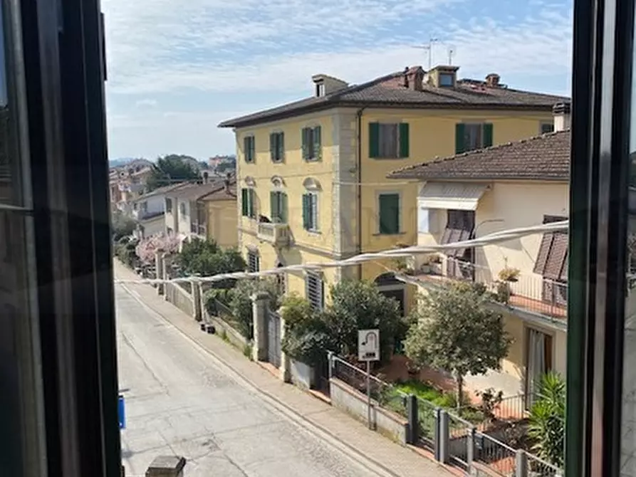 Immagine 9 di Appartamento in vendita  in San Quirico in collina a Montespertoli