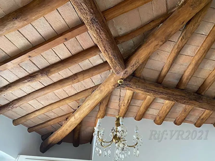 Immagine 9 di Appartamento in vendita  in San Quirico in collina a Montespertoli