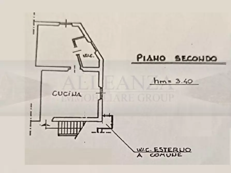 Immagine 12 di Appartamento in vendita  in San Quirico in collina a Montespertoli