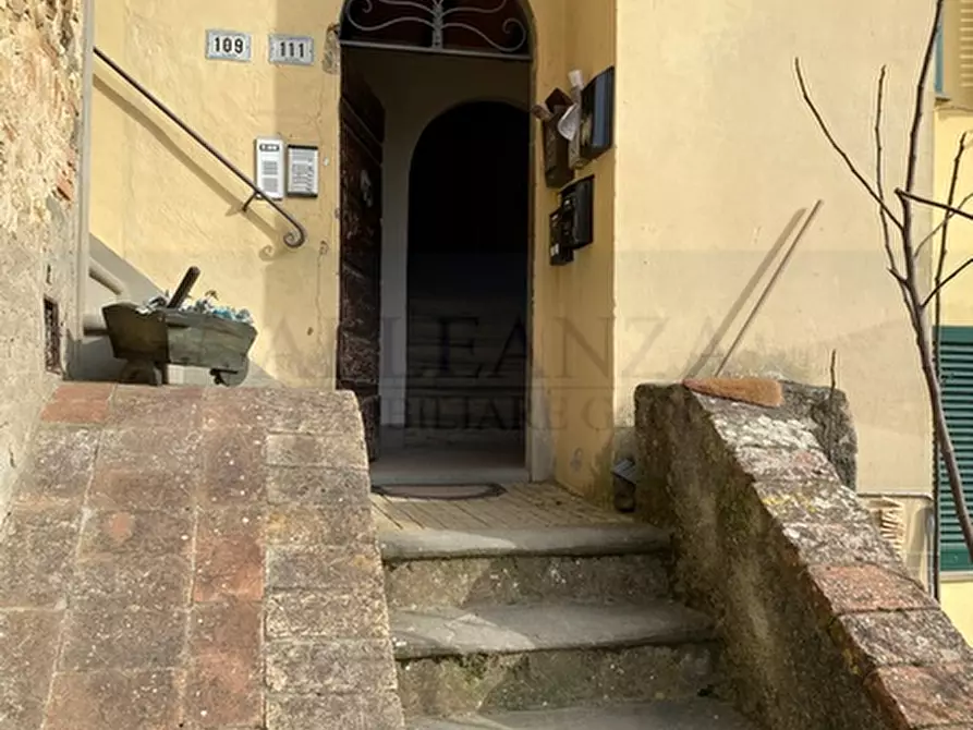 Immagine 13 di Appartamento in vendita  in San Quirico in collina a Montespertoli