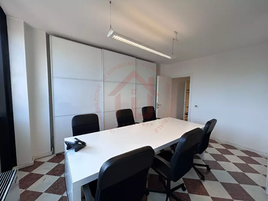 Immagine 1 di Ufficio in affitto  in Via San Marco 140 a Padova