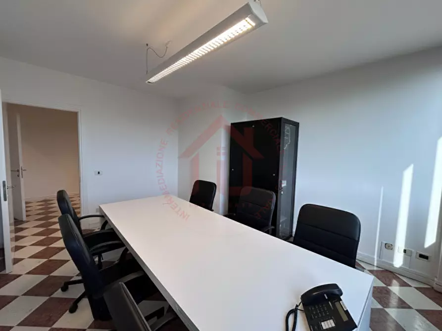 Immagine 2 di Ufficio in affitto  in Via San Marco 140 a Padova