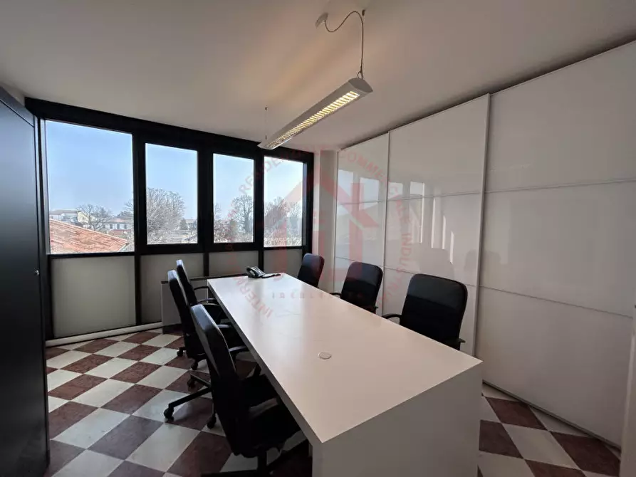 Immagine 3 di Ufficio in affitto  in Via San Marco 140 a Padova